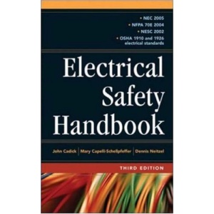 Electrical Safety Handbook 3E