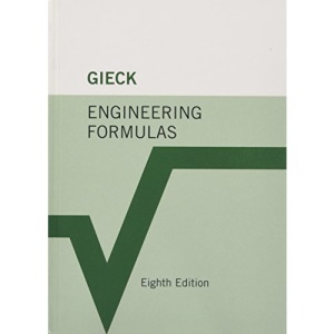 Engineering Formulas