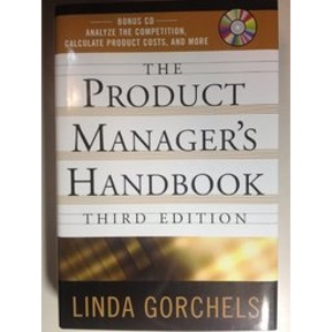 Product Manager's Handbook, THE