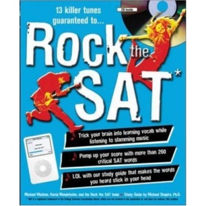 Rock the SAT