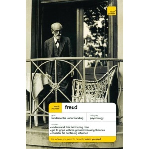 Teach Yourself Freud