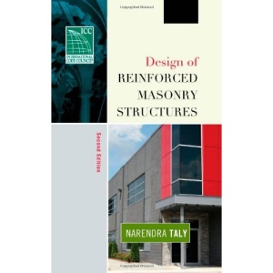 Design of Reinforced Masonry Structures