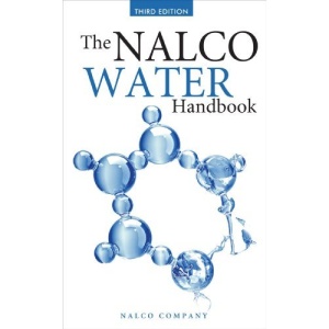 The Nalco Water Handbook (Nalco Energy Chemical Company)
