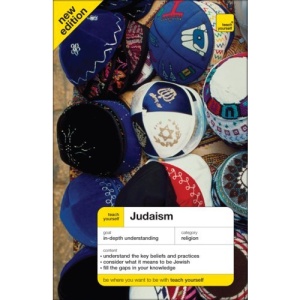 Teach Yourself Judaism (Teach Yourself (McGraw-Hill))
