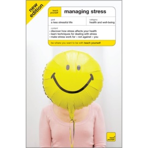 Teach Yourself Managing Stress (Teach Yourself (McGraw-Hill))