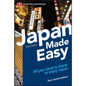 Japan Made Easy, Third Edition