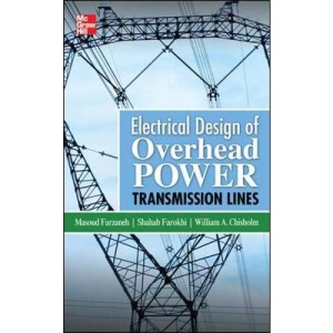 Electrical Design of Overhead Power Transmission Lines (ELECTRONICS)