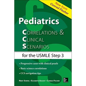 Pediatrics Correlations and Clinical Scenarios (A & L REVIEW)