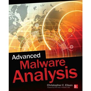 Advanced Malware Analysis (NETWORKING & COMM - OMG)