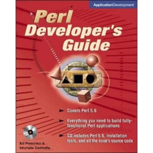 Perl Developer's Guide (Application Development)