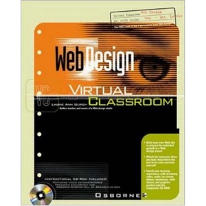 Web Design Virtual Classroom