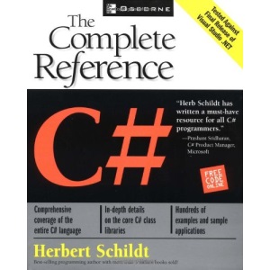 C#: The Complete Reference