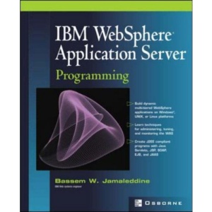 IBM WebSphere Application Server Programming