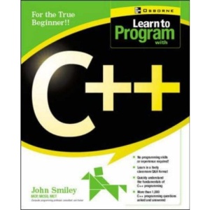 Learn to Program with C++