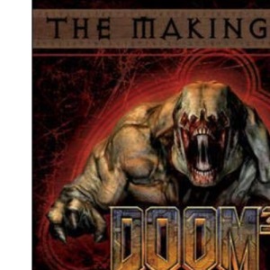 The Making of Doom 3