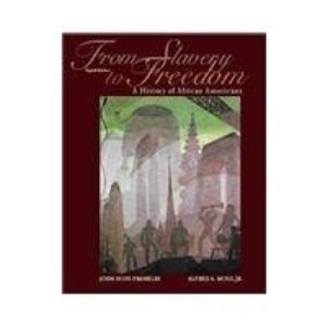 From Slavery to Freedom: History of African Americans