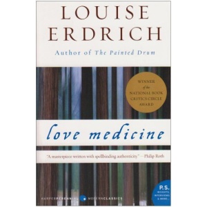 Love Medicine (P.S.)