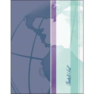 International Business with Global Resource CD, PowerWeb and World Map