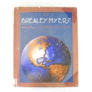 Principles of Corporate Finance (Book ) with CDROM