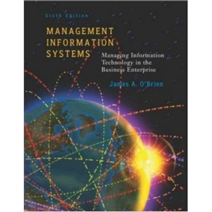 Management Information Systems w/ Powerweb: With PowerWeb