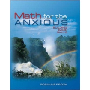 Math for the Anxious: Building Basic Skills