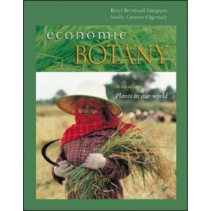 Economic Botany: Plants in our World
