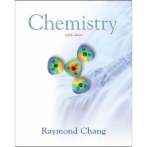 Chemistry with Bound-in Online Learning Center Card and Online ChemSkill Builder v.2