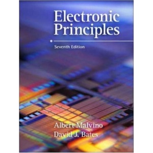 Electronic Principles with Simulation CD