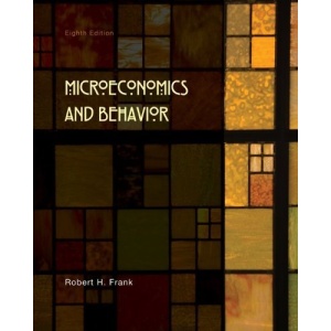 Microeconomics and Behavior