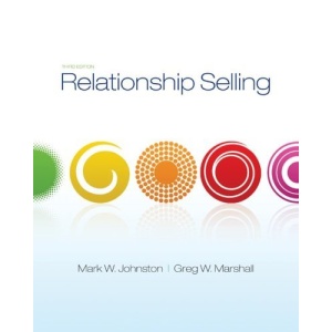 Relationship Selling