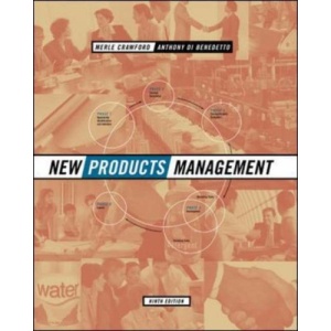 New Products Management