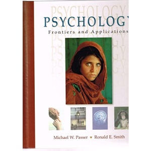 Psychology: Frontiers and Applications