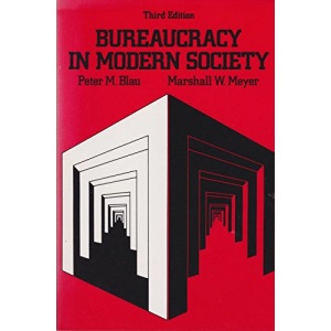 Bureaucracy in Modern Society