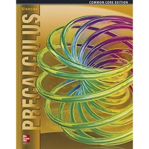 Precalculus, Student Edition (Advanced Math Concepts)