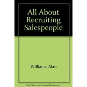 All About Recruiting Salespeople