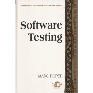 Software Testing (McGraw-Hill International Software Quality Assurance)