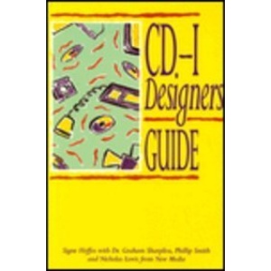 CD-I Designer's Guide