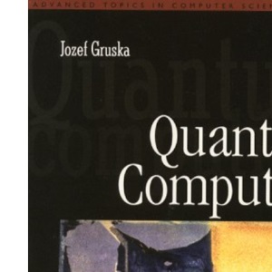 Quantum Computing