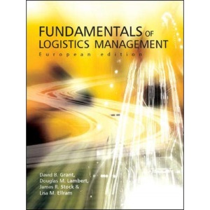 Fundamentals of Logistics Management