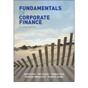 Fundamentals of Corporate Finance
