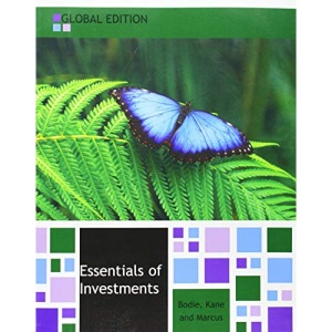 Essentials of Investments: Global Edition