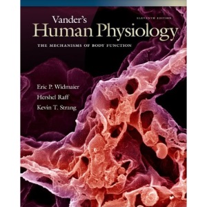 Vander's Human Physiology: The Mechanisms of Body Function with ARIS: AND ARIS