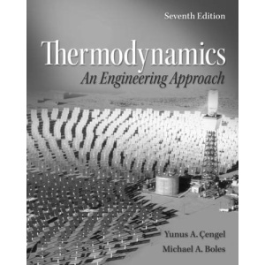 Property Tables Booklet Thermodynamics