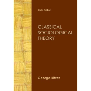Classical Sociological Theory