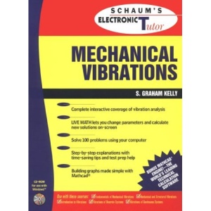 Schaum's Outline of Mechanical Vibrations