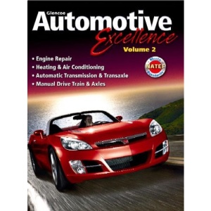 Automotive Excellence, Volume 2