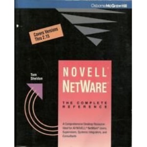 Netware: The Complete Reference