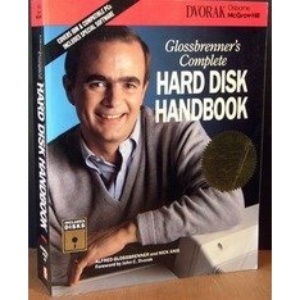 Complete Hard Disc Handbook