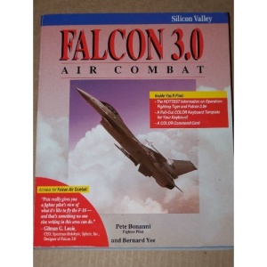 Falcon 3.0 Air Combat