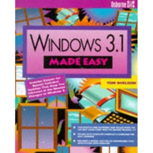 Windows Made Easy